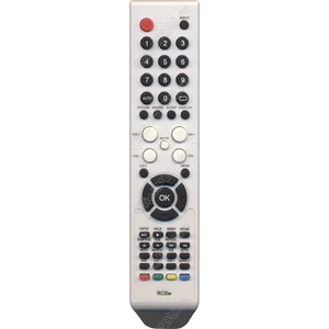 Пульт Huayu RC6w (RC18W) для телевизора Supra