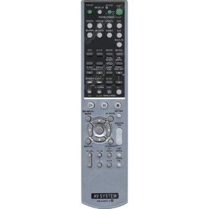 Пульт Huayu RM-AAP013 для домашнего кинотеатра Sony