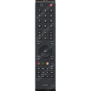 Пульт Huayu CT-90296 для телевизора Toshiba
