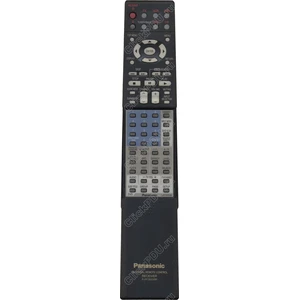 Пульт Panasonic EUR7502XB0 оригинальный