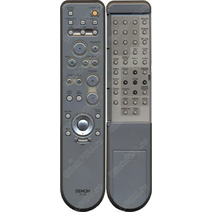 Пульт Denon RC-1006 Receiver оригинальный