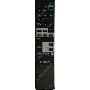 Пульт Sony RM-S241 оригинальный