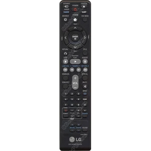 Пульт LG AKB37026874 оригинальный