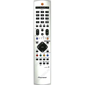 Пульт Pioneer AXD1509 plasma display оригинальный