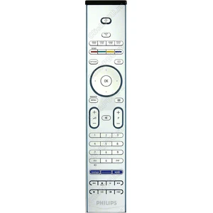 Пульт Philips RC5401E(RC4401,5601E)Ambilight оригинальный