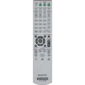 Пульт Sony RM-ADU001 оригинальный