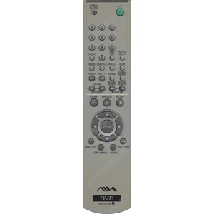 Пульт Aiwa RM-Z400E к DVD-плееру оригинальный