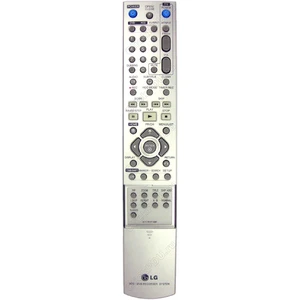 Пульт LG 6711R1P108F оригинальный
