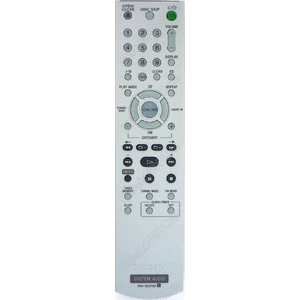 Пульт Sony RM-SCR55 ориг оригинальный