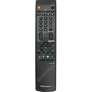 Пульт Pioneer AXD1552 plasma display оригинальный