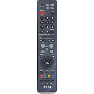 Пульт Akai BP59-00116B ЖК телевизор оригинальный