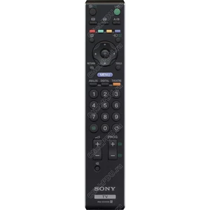 Пульт Sony RM-ED009 оригинальный