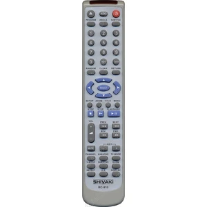 Пульт Shivaki RC-910 оригинальный
