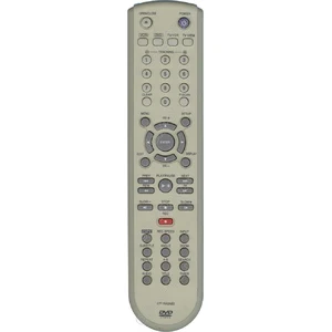 Пульт Daewoo 97P1RA3AB3 (VHS+DVD) оригинальный