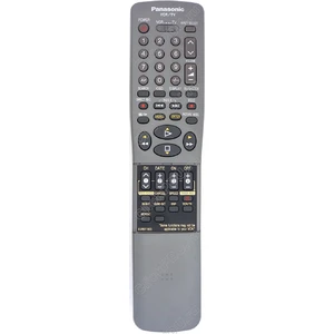 Пульт Panasonic EUR571803 vcr ориг. оригинальный