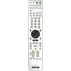 Пульт Sony RM-AAP011 оригинальный