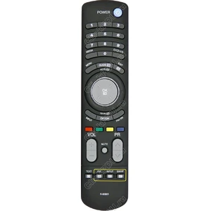 Пульт Daewoo R-60B01 оригинальный