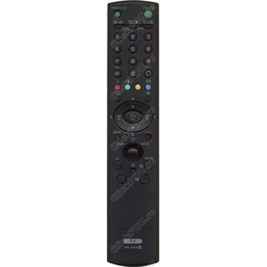 Пульт Sony RM-934B чёрный оригинальный