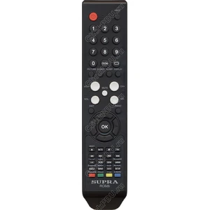 Пульт FUSION RC6db оригинальный