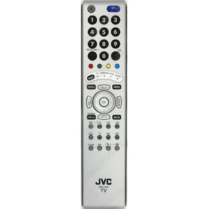 Пульт JVC RM-C1855 оригинальный