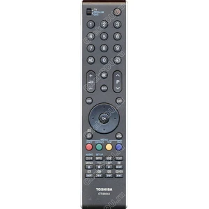Пульт Toshiba CT-90344 оригинальный