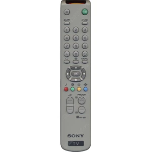 Пульт Sony RM-887 оригинальный