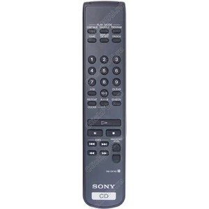 Пульт Sony RM-DX740 оригинальный