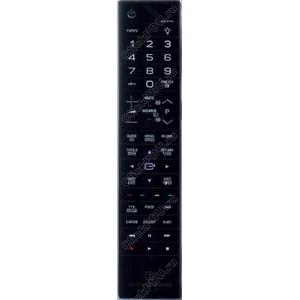 Пульт Samsung BN59-00756A TV orig оригинальный