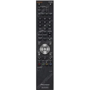 Пульт Pioneer VXX3312 оригинальный
