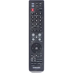 Пульт Samsung AH59-01907D DVD (аналог) для домашнего кинотеатра Samsung
