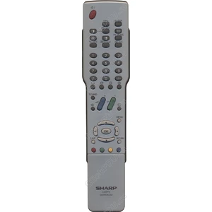 Пульт Sharp GA290WJSA LCDTV оригинальный