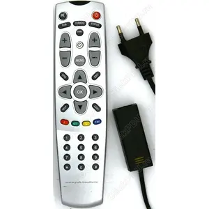 Универсальный пульт Триколор Радиопульт SB-21 DRE-5000