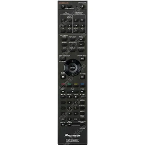 Пульт Pioneer VXX3382 (BDP-430) оригинальный