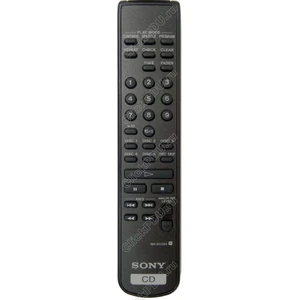Пульт Sony RM-DC355 для CD-плеера Sony