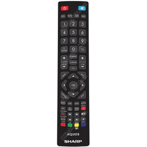 Пульт Sharp LC-32CHE5100E (ИК пульт) для телевизора Sharp