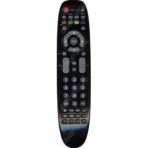 Пульт Doffler 55AF30-T2 для телевизора Doffler