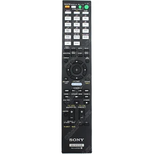 Пульт Sony RM-AAP024, RM-AAP025 оригинальный