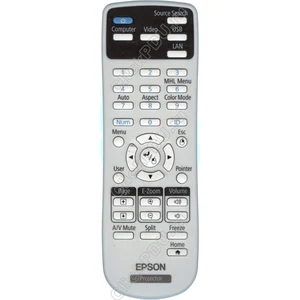 Пульт Epson 164880600 оригинальный