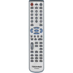 Пульт Techno MS-4000 DVD оригинальный