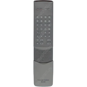 Пульт Harman Kardon HK3480 оригинальный