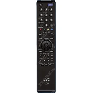 Пульт JVC RM-C1940 оригинальный