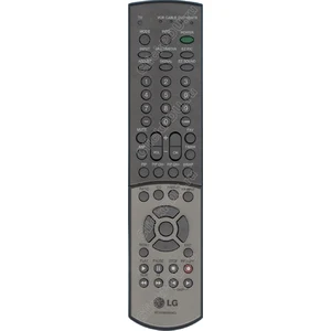 Пульт LG 6710900004D оригинальный