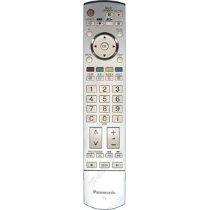 Пульт Panasonic N2QAYB000025, N2QAYB000049 оригинальный