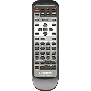 Пульт Technics EUR646469, EUR646497 для ресивера Technics