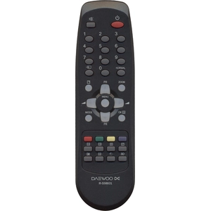 Пульт Daewoo R-59B01/59C02 оригинальный
