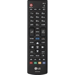 Пульт LG AKB74475404 оригинальный
