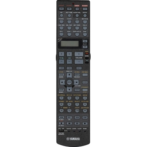 Пульт Yamaha RAV362 WH25430 оригинальный