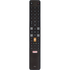 Пульт TCL RC802N YLI4 оригинальный