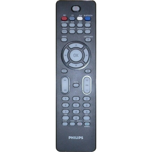 Пульт Philips RC2034311/01 для музыкального центра Philips