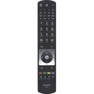 Пульт Sharp RC5112 оригинальный